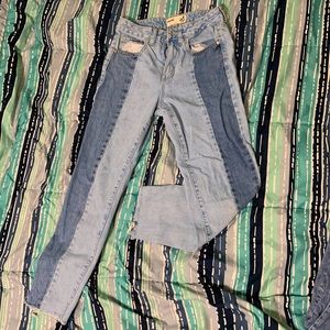Garage Jeans, Size 3